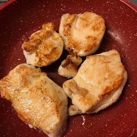 ミスド風鶏汁そば レシピ 作り方 By まるまるしかく 楽天レシピ